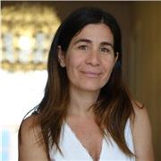 Hola!, si necesitas apoyo con tus estudios o proyectos, no solo para entender conceptos, si no para llevar una correcta planificación, seguimiento y logro de metas, seguro que puedo ayudarte.
Soy especialista en apoyo para lograr objetivos y acompañarte e